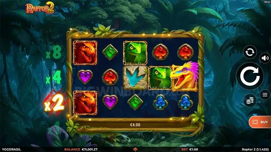 Exclusive Loyalty Rewards
